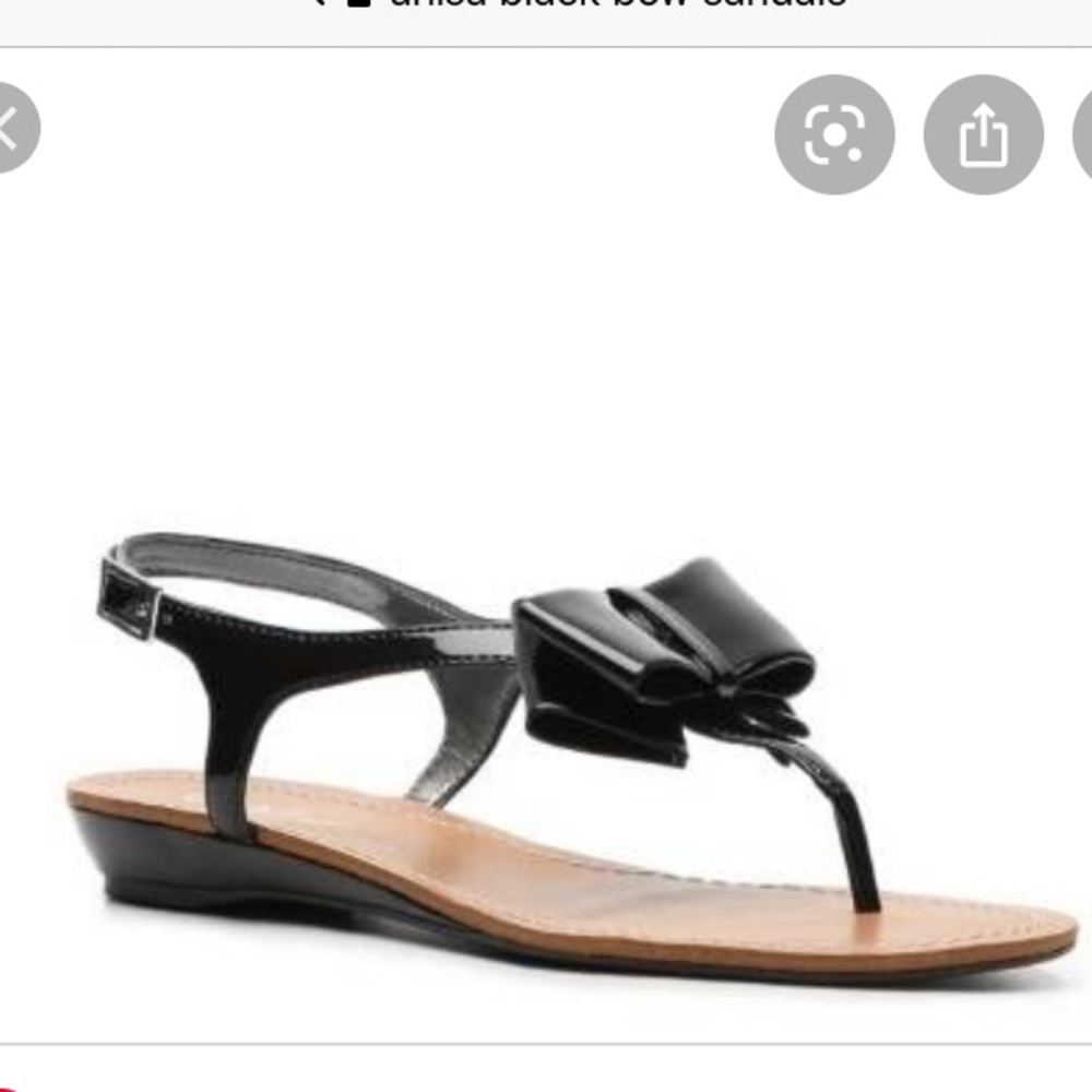 Unisa Sandals